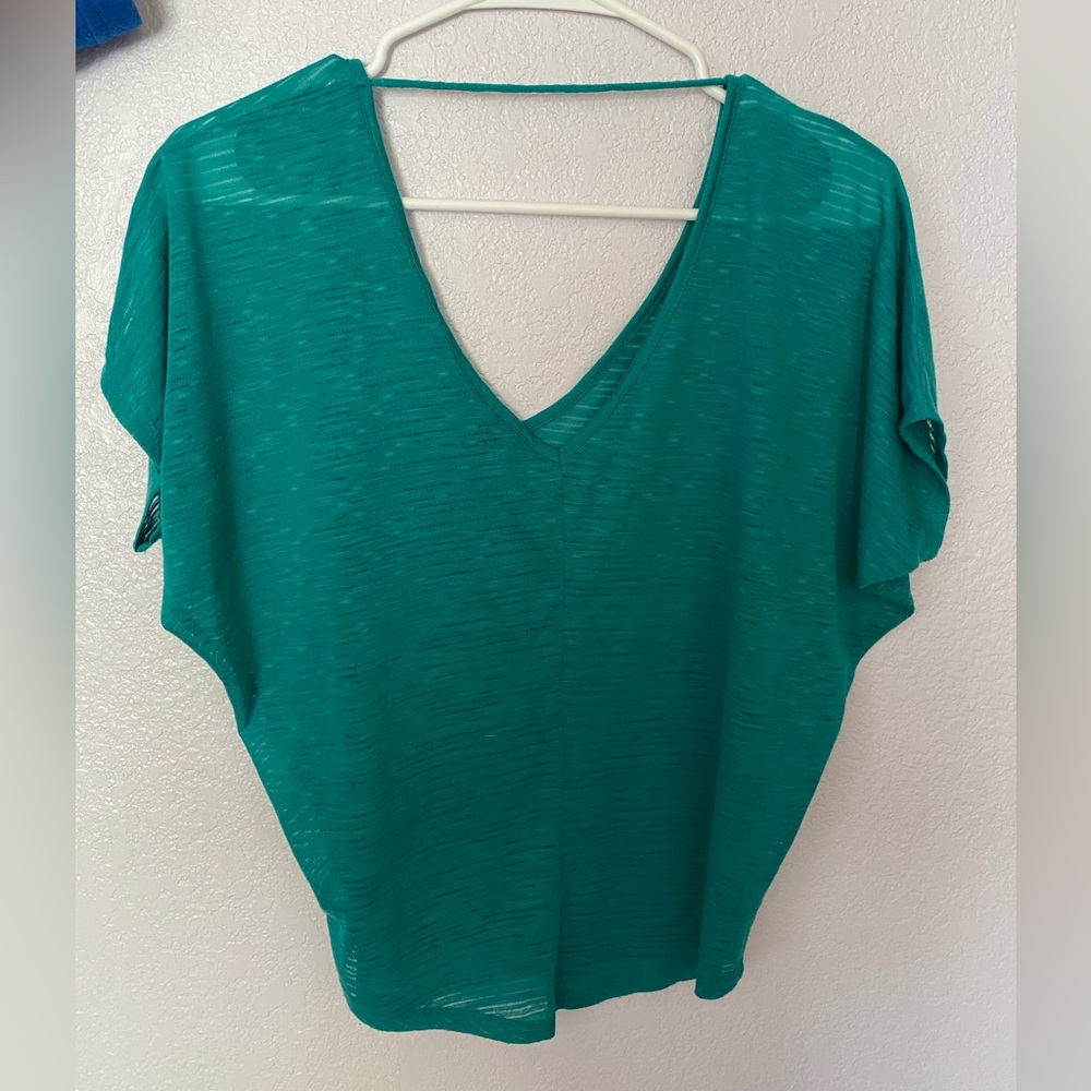 Express tshirt